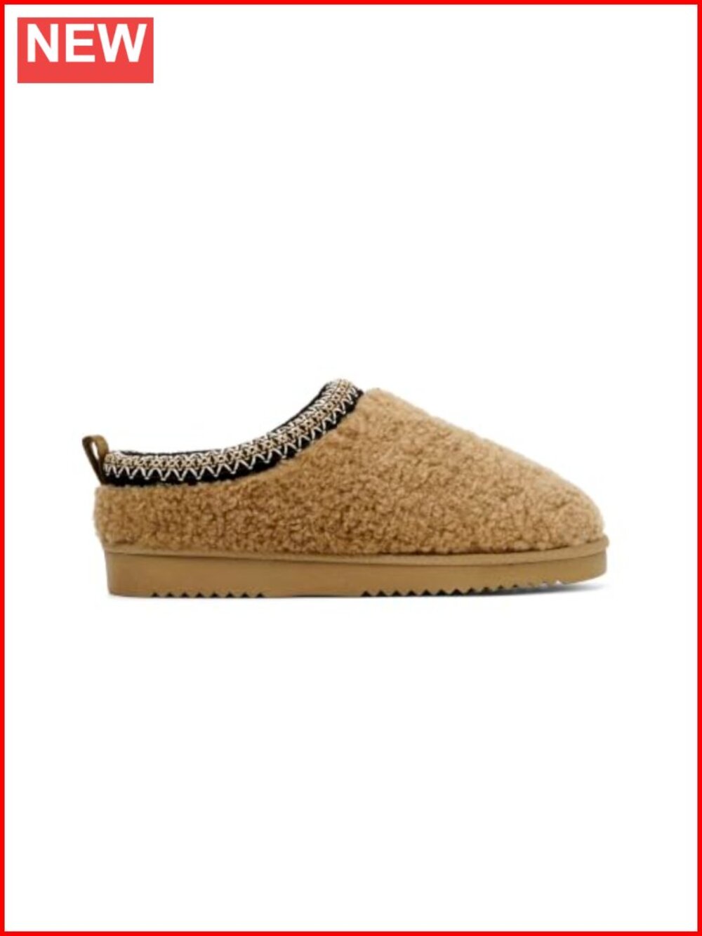 Genuine Leather Platform Memory Foam Ankle Snow Boots Warm Lined Slip-On Women